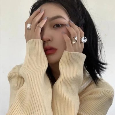 破碎的彩虹